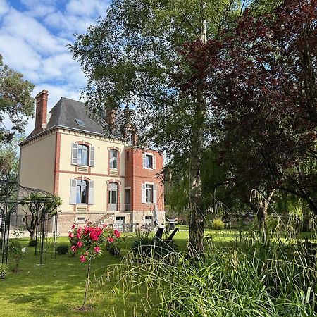 La Maison Ker Alinec Bed and Breakfast Paimpol Eksteriør billede